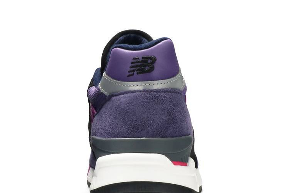 Кроссовки New Balance Nb 998 D