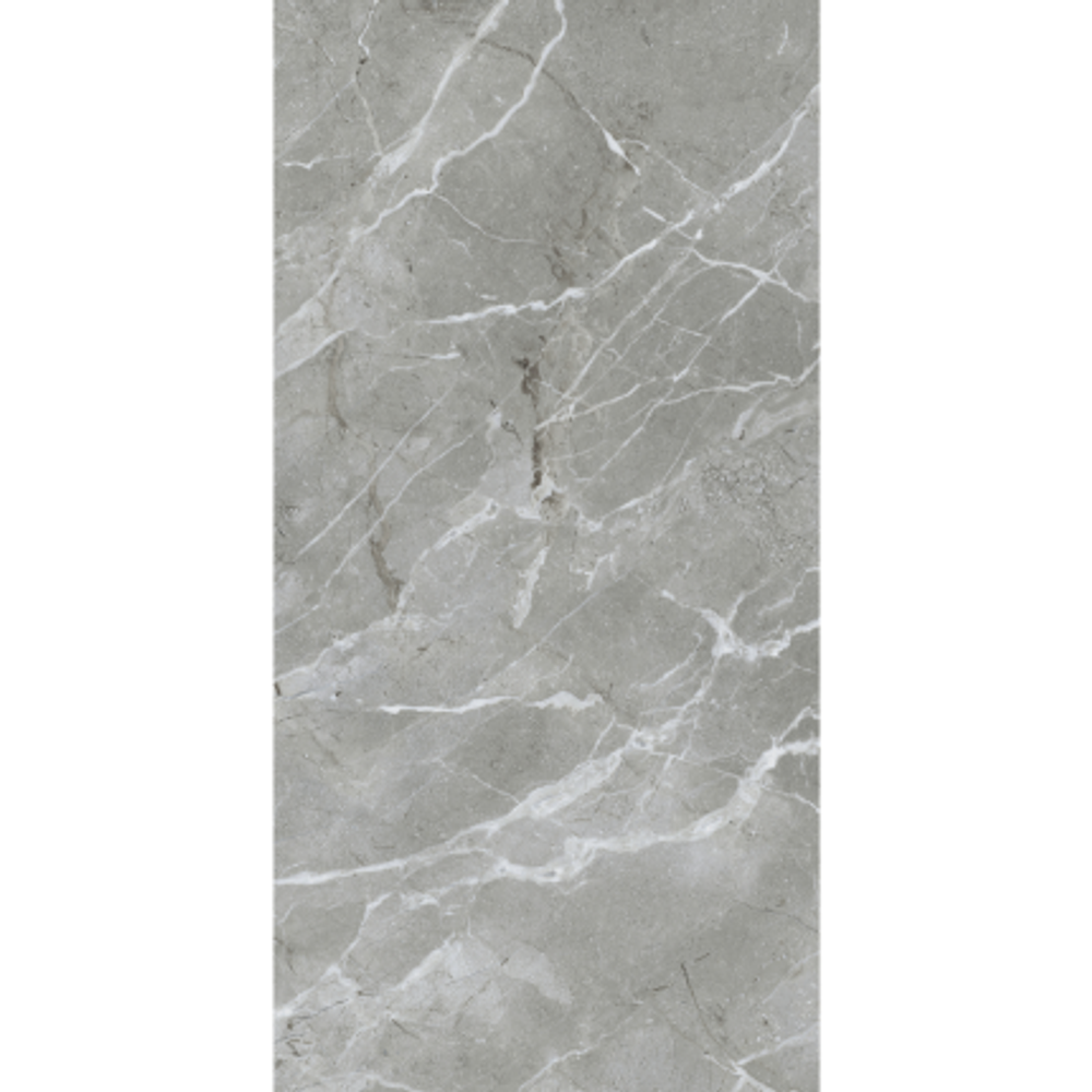 SilkMarble бреча серый 600*1200 R9P керамогранит матовый