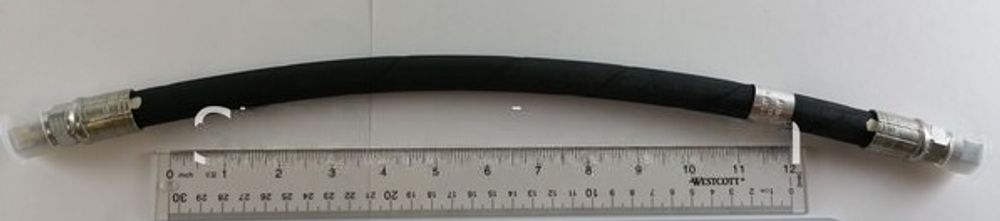 Шланг топливный (Россия) АРТ: 996-952Р