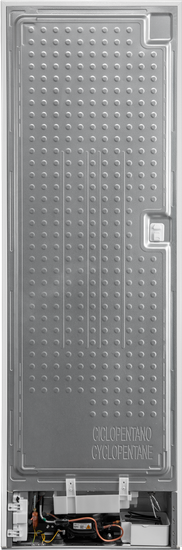 Холодильник Midea MDRB457FGF01ID