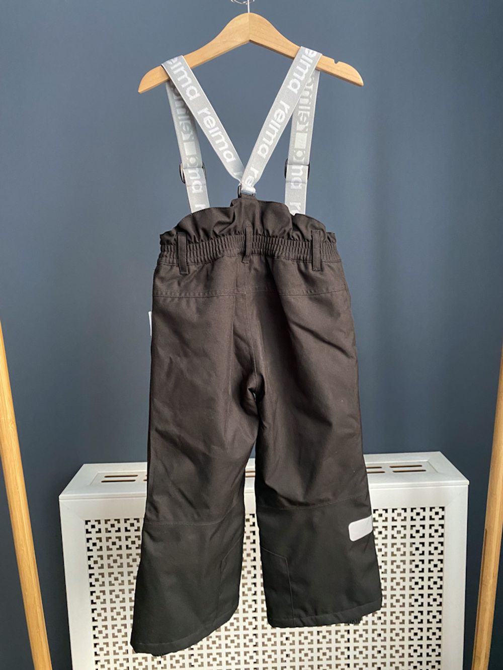 Новый полукомбинезон  Reima, 104