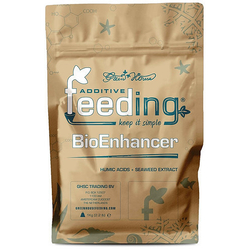 Green House Powder Feeding Enhancer