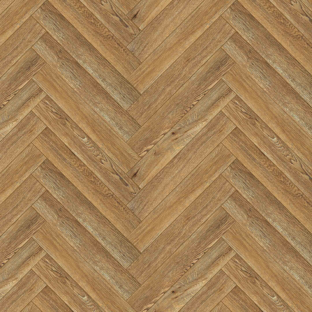 Ламинат 34 класс Woodstyle Arrow дуб импакт 1,32 кв.м 12 мм с фаской художественный