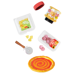 MGA&#39;s Miniverse — мини-еда Make It Mini Food, мультиупаковка 591849 / артикул   591849  / GTIN 035051591849