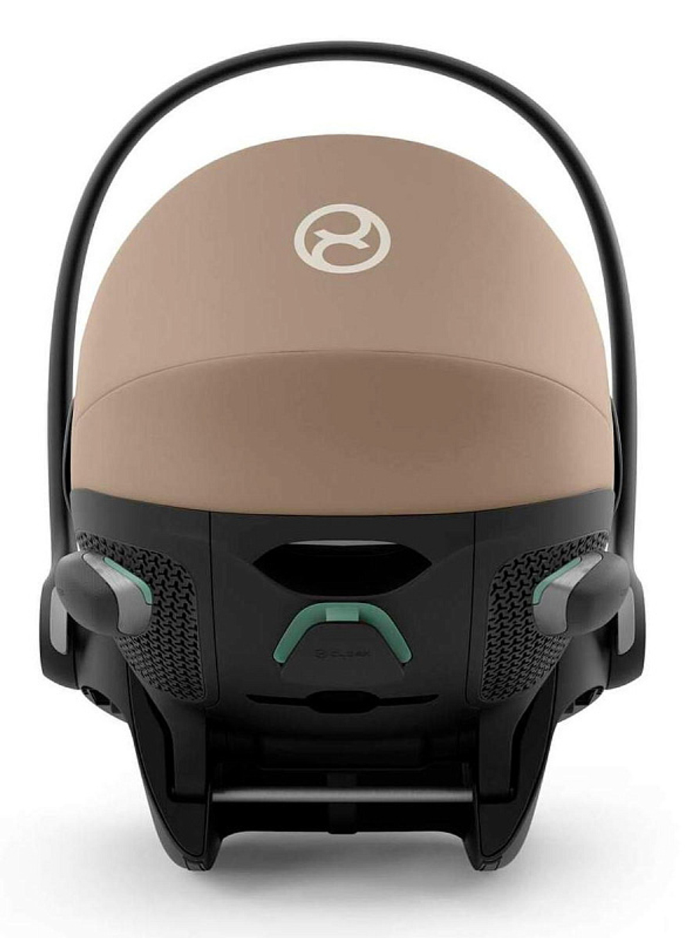 Автокресло Cybex Cloud G i-Size Almond Beige Plus