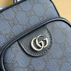 Gucci Ophidia GG Mini Bag