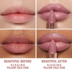 Charlotte Tilbury K.I.S.S.I.N.G