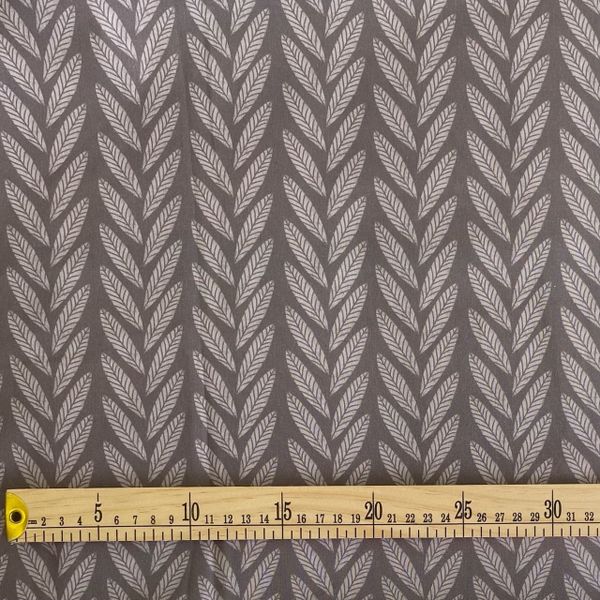 ПОЛНОЧНЫЕ ЦВЕТЫ #8, 100% хлопок Handmade Fabrics 3