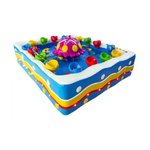 Стол рыбалка