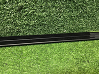 Молдинг двери передний левый Haval Jolion (21-нв)