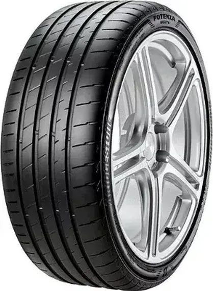 Bridgestone Potenza S007A 265/40 R20 104Y XL