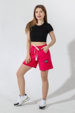 Шорты Мегаполис-6 Виотекс ФУКСИЯ