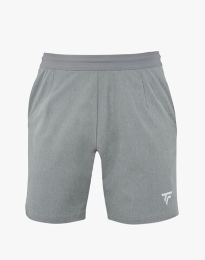 Tecnifibre, TEAM SHORT, Silver, XL