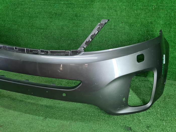 Бампер передний KIA Sorento 2 XM (2012-2021)