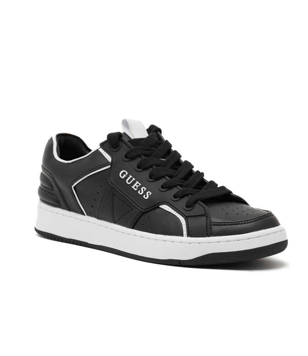 Кроссовки BIANQA Guess - черный(FL7BQA LEA12)