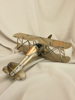 R&D Модель самолета британских ВВС 2МВ, неокрашенный