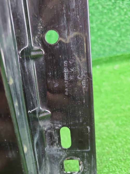 Крыло переднее правое Mercedes CLS C257 (17-23)