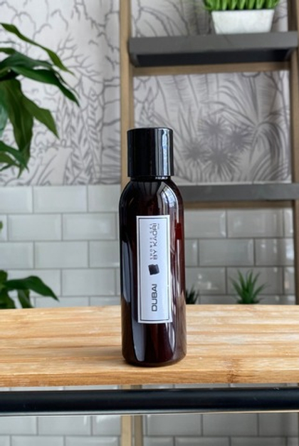 Гель для душа DUBAI