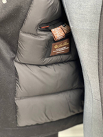 Куртка кашемировая Loro Piana