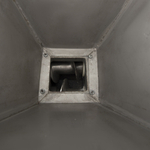 Тестоделитель-округлитель KZT-01-60 Foodatlas