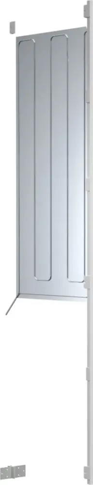 Аксессуар для холодильника Asko SBS2826S