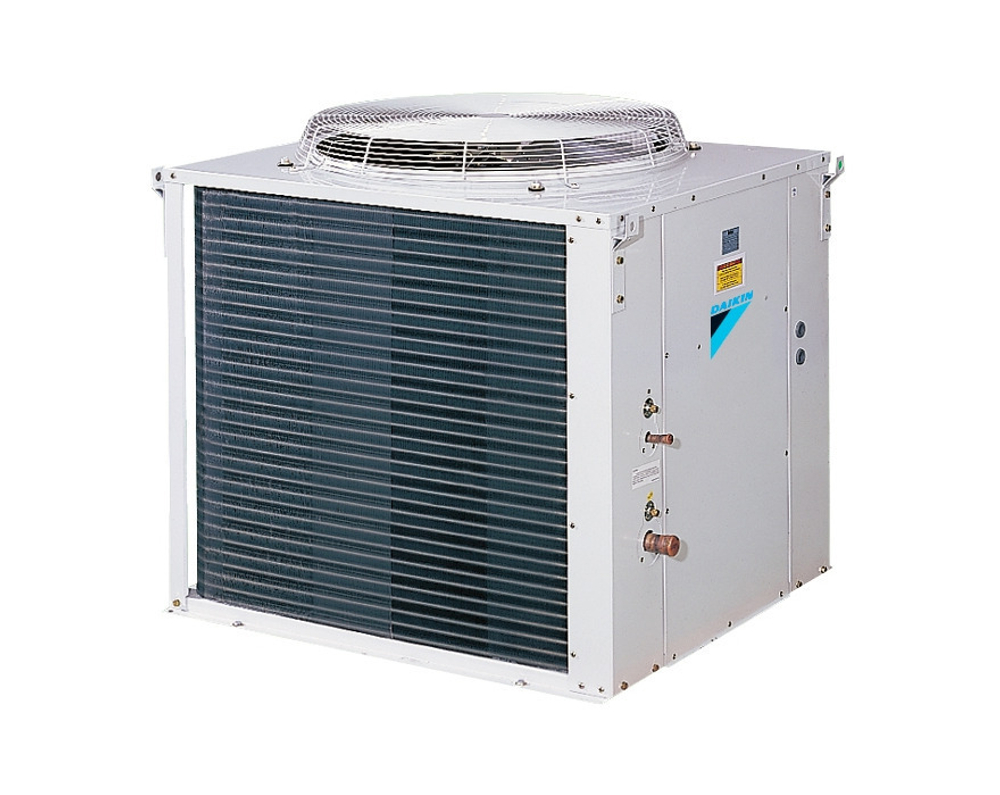 Канальный кондиционер Daikin FDYP125EXY/RCYP125EXY (высоконапорный)