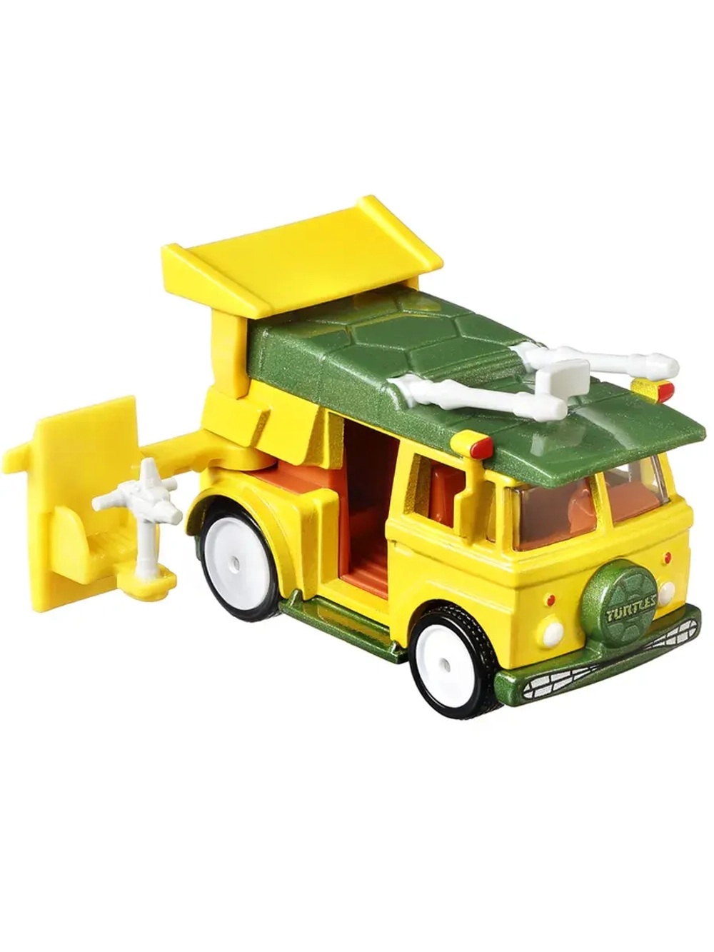Машинка Хот Вилс Премиум Party Wagon DMC55 GJR50