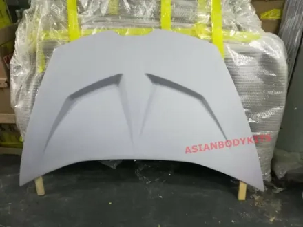 Карбоновый капот для Lamborghini Huracan LP580 610 2014-2016 Ламборгини Хуракан