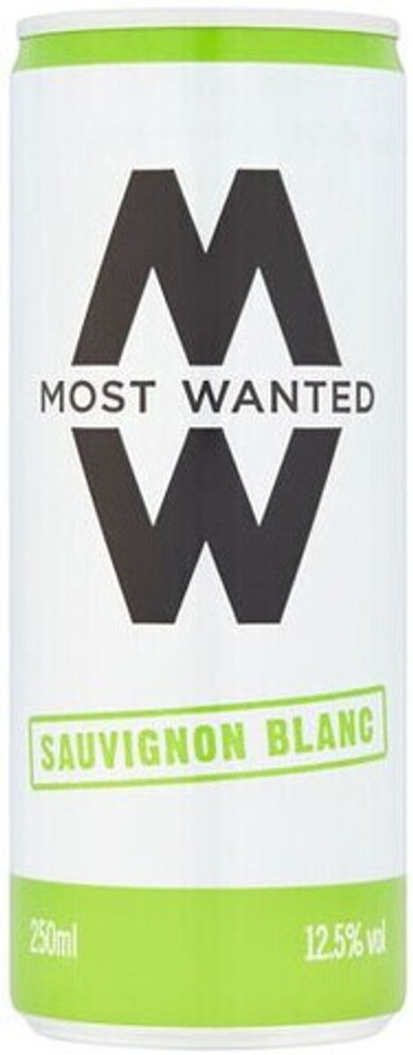 Вино Мост Уонтед Совиньон Блан