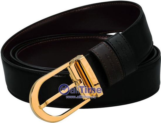 Мужской ремень S.T.Dupont 6910120