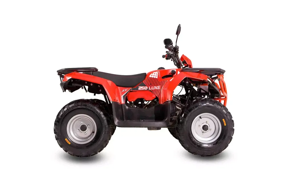 Квадроцикл взрослый Sharmax LUXE 300 (P)