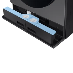 Стиралька \ с сушкой Samsung WD 18DB8995 BZLD