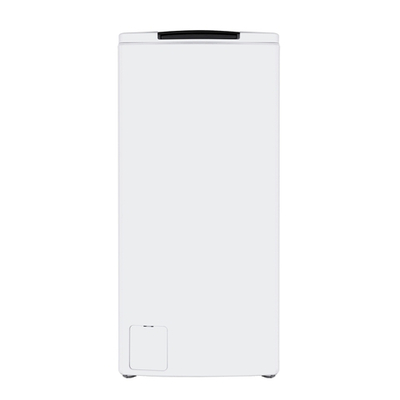 Стиральная машина с вертикальной загрузкой MAUNFELD MFWM128WH