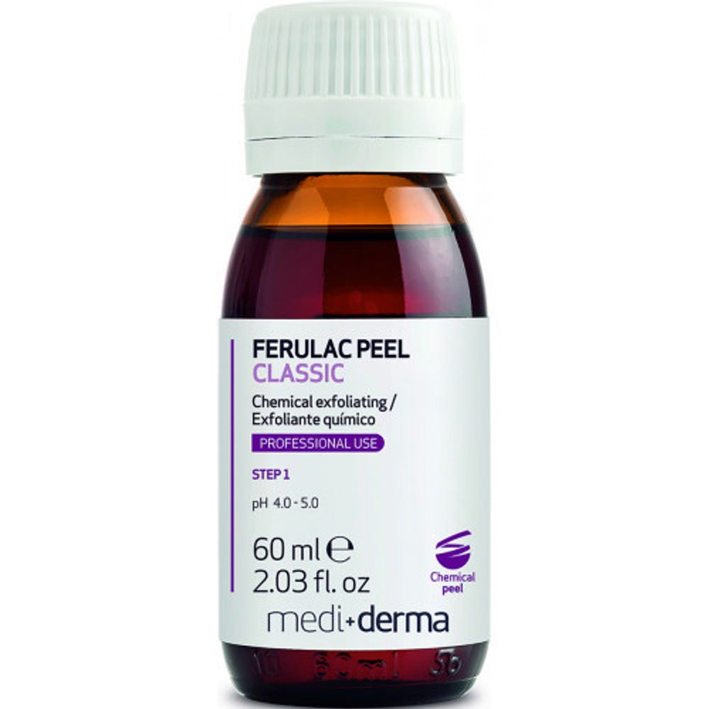 FERULAC PEEL Classic – Пилинг химический липосомальный, 60 мл