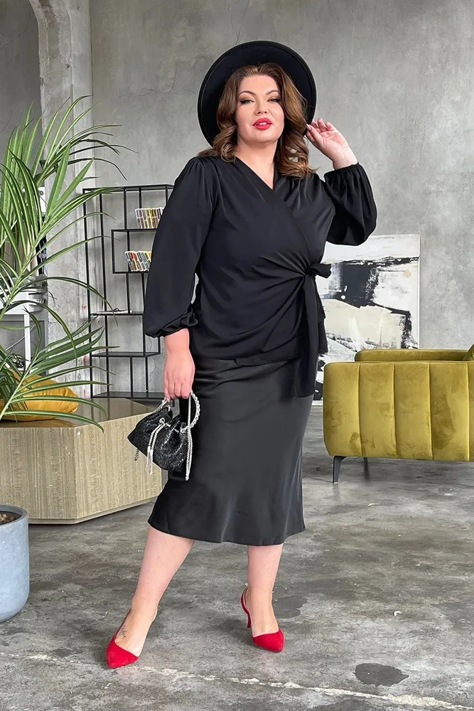 Юбка 2930 Fabrika