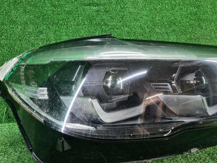 Фара правая BMW X5 G05 X6 G06 (2018-2023) LED
