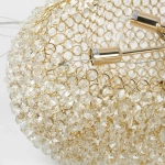 Подвесная люстра Lussole NAPA LSP-8927