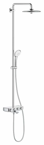 Душевая система Grohe Euphoria SmartControl System 26510000