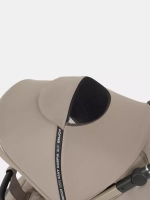 Прогулочная коляска Rant Caspia Soft RA100