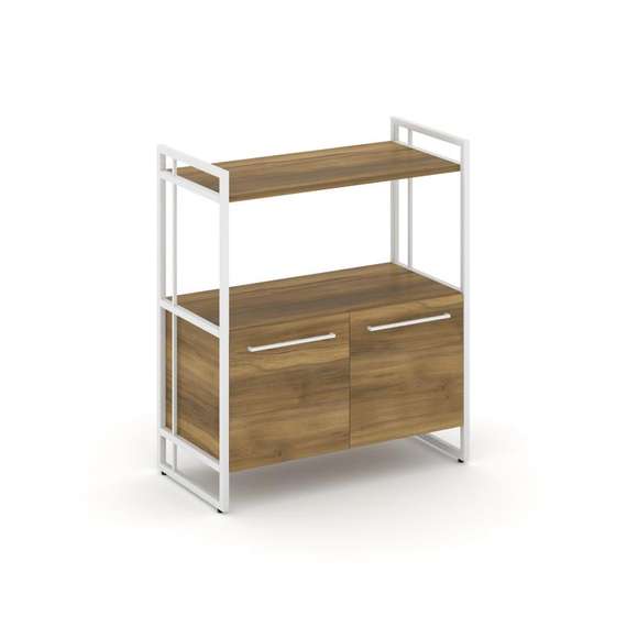 Рифт Шкаф 2 ниши широкий RF.SS-22  798*396*924