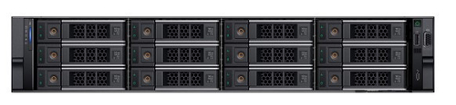 Сервер Dell PowerEdge R750xs 2U