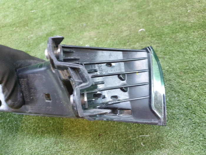 Фонарь правый внешний Porsche Cayenne 3 (17-23)