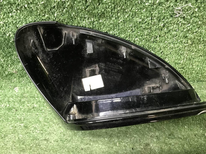 Крышка зеркала левая Porsche Cayenne 2 958 (10-18)