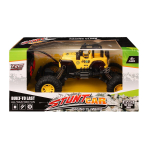 Джип на РУ, коробка 939-36