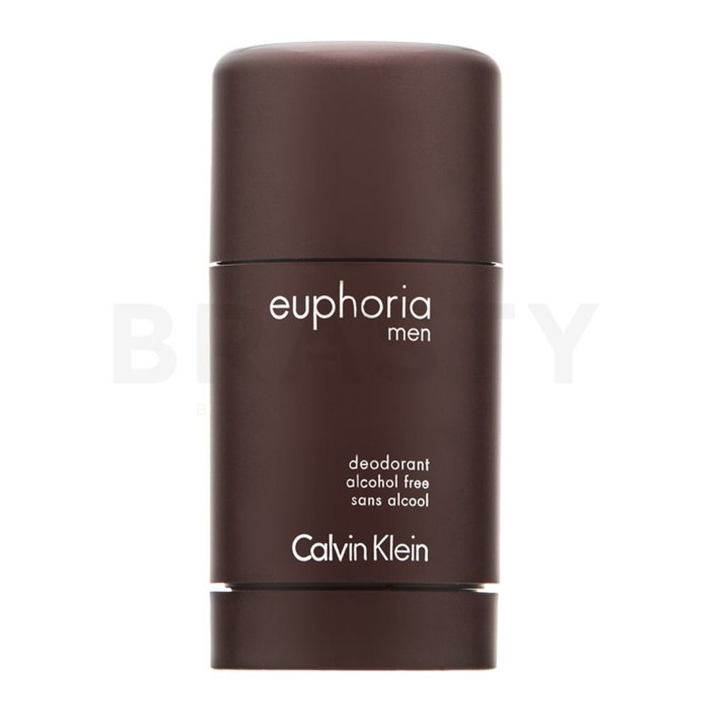 Calvin Klein Euphoria Men DST M 75 ml