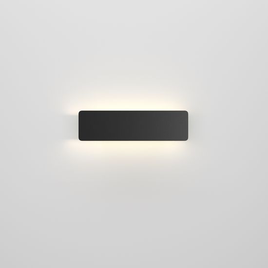 Настенный светильник (бра) Technical C80WL-10W3K-B