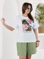 Шорты Камео-3 Виотекс ХАКИ