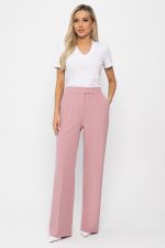 Брюки Брайн (пудра) Б13693-33М LT Collection