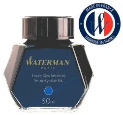 Флакон Waterman serenity blue (S0110720)