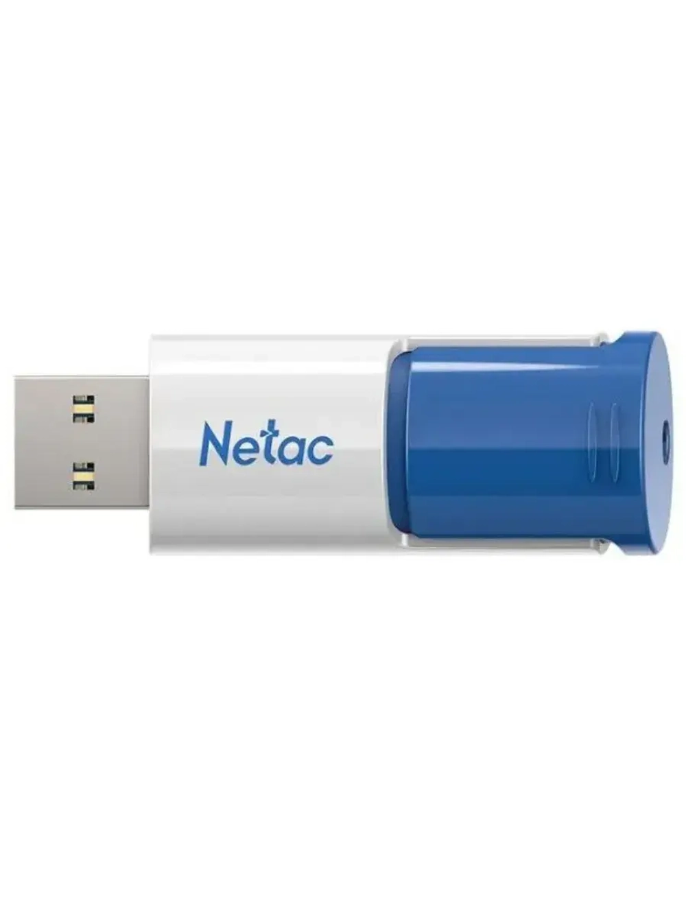 Память USB Flash 512 ГБ U182 NT03U182N-512G-30BL BLUE